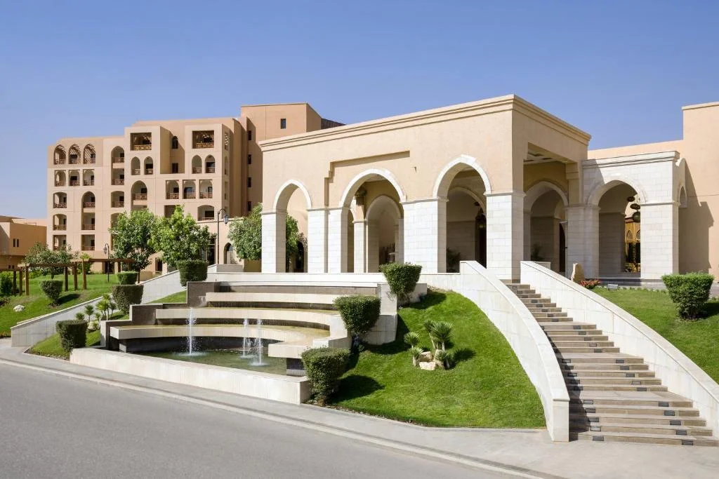 ديوانية الرمال