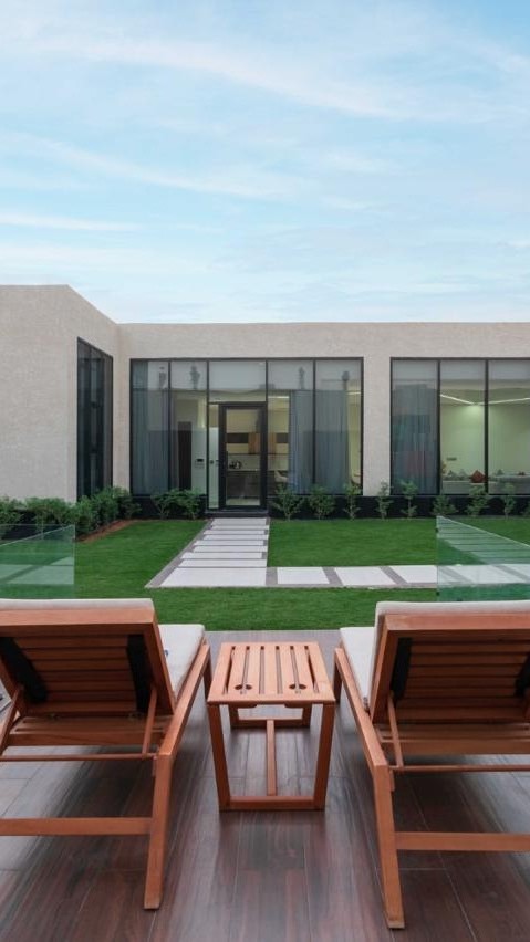 منتجع كلاود