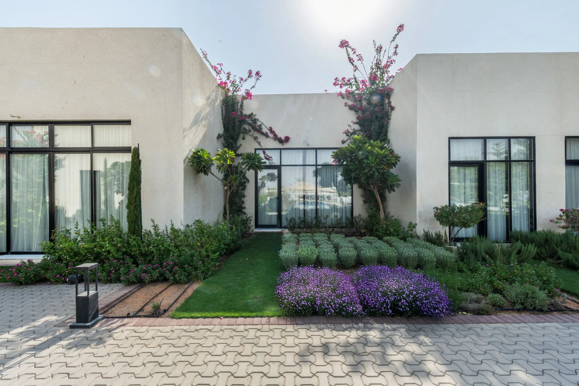 ديوانية الرمال